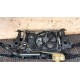 OPEL CORSA D 1.2B PAS PRZEDNI KOMPLET