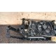 OPEL CORSA D 1.2B PAS PRZEDNI KOMPLET
