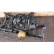 OPEL CORSA D 1.2B PAS PRZEDNI KOMPLET