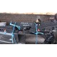 OPEL INSIGNIA A CDTI PAS PRZEDNI KOMPLET