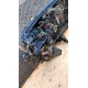 OPEL ASTRA H LIFT 1.7D PAS PRZEDNI KOMPLET Z21B