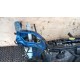 HYUNDAI COUPE TIBURON II LIFT 2.0B PAS PRZEDNI KOMPLET