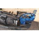 HYUNDAI COUPE TIBURON II LIFT 2.0B PAS PRZEDNI KOMPLET