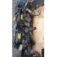 HYUNDAI COUPE TIBURON II LIFT 2.0B PAS PRZEDNI KOMPLET