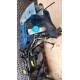 HYUNDAI COUPE TIBURON II LIFT 2.0B PAS PRZEDNI KOMPLET