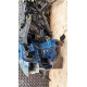 HYUNDAI COUPE TIBURON II LIFT 2.0B PAS PRZEDNI KOMPLET