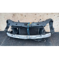 MERCEDES W245 LIFT 2.0B PAS PRZEDNI KOMPLET