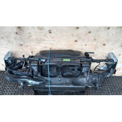 BMW E39 DIESEL PAS PRZEDNI KOMPLET