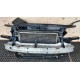 AUDI A4 B6 LIFT 2.0B PAS PRZEDNI KOMPLET AUTOMAT