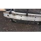 AUDI A4 B6 LIFT 2.0B PAS PRZEDNI KOMPLET AUTOMAT