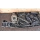 FORD MONDEO MK4 2.0 TDCI PAS PRZEDNI KOMPLET 66