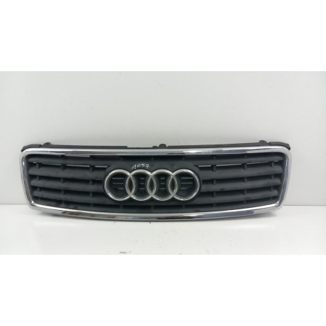 AUDI A4 B6 LIFT ATRAPA GRILL CHROM