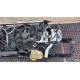 OPEL CORSA D LIFT 1.2B PAS PRZEDNI KOMPLET