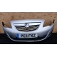 OPEL MERIVA B ZDERZAK PRZÓD Z157 HALOGEN