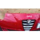 ALFA ROMEO MITO ZDERZAK PRZÓD ROSSO HALOGEN