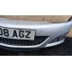 OPEL ASTRA GTC H ZDERZAK PRZÓD Z157 HALOGEN SPRYSK