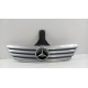 MERCEDES C KLASA W203 COUPE ATRAPA GRILL 744