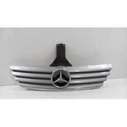 MERCEDES C KLASA W203 COUPE ATRAPA GRILL 744