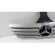 MERCEDES C KLASA W203 COUPE ATRAPA GRILL 744