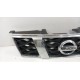 NISSAN X-TRIAL T31 ATRAPA GRILL CHROM