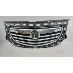 OPEL INSIGNIA A ATRAPA GRILL CHROM