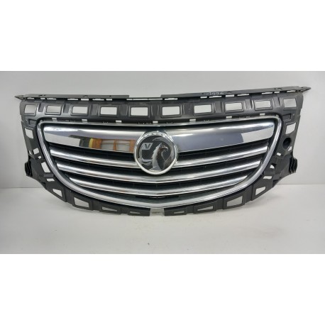 OPEL INSIGNIA A ATRAPA GRILL CHROM