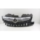 OPEL CORSA D LIFT ATRAPA GRILL CHROM