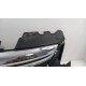 OPEL CORSA D LIFT ATRAPA GRILL CHROM