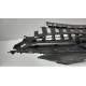 OPEL CORSA D LIFT ATRAPA GRILL CHROM