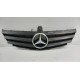 MERCEDES A KLASA W169 LIFT ATRAPA GRILL