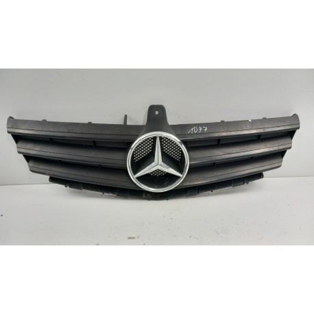 MERCEDES A KLASA W169 LIFT ATRAPA GRILL