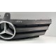 MERCEDES A KLASA W169 LIFT ATRAPA GRILL