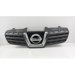 NISSAN QASHQAI J10 ATRAPA GRILL