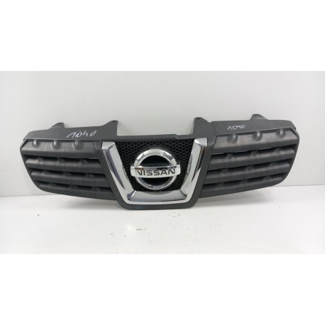 NISSAN QASHQAI J10 ATRAPA GRILL