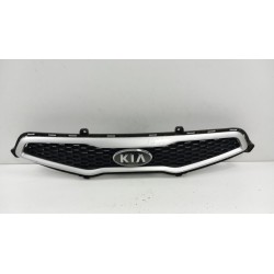 KIA PICANTO II ATRAPA GRILL CHROM