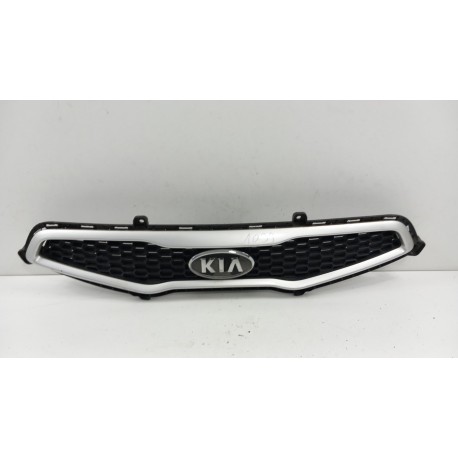 KIA PICANTO II ATRAPA GRILL