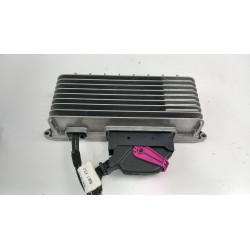 AUDI A6 C6 WZMACNIACZ AUDIO 4F0910223