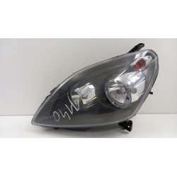 OPEL ZAFIRA B LAMPA PRZÓD LEWA