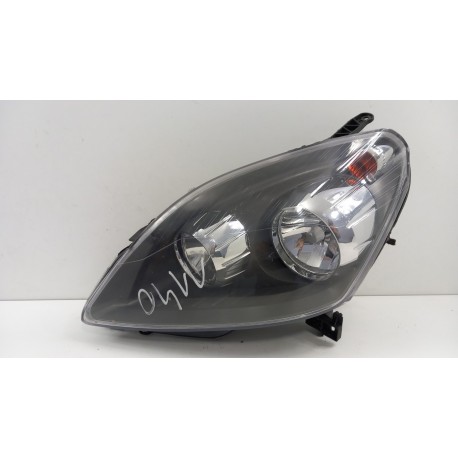 OPEL ZAFIRA B LAMPA PRZÓD LEWA