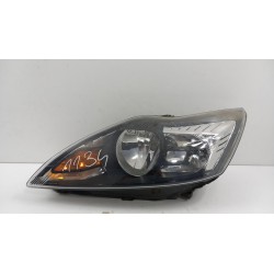 FORD FOCUS MK2 LIFT LAMPA PRZÓD LEWA