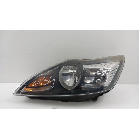 FORD FOCUS MK2 LIFT LAMPA PRZÓD LEWA