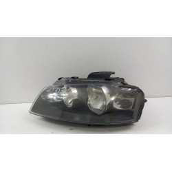 AUDI A3 8P LAMPA PRZÓD LEWA