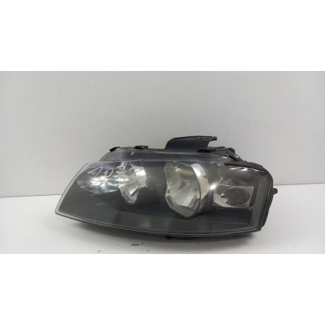 AUDI A3 8P LAMPA PRZÓD LEWA