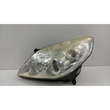 OPEL VECTRA C LIFT LAMPA PRZÓD LEWA