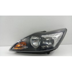 FORD FOCUS MK2 LIFT LAMPA PRZÓD LEWA