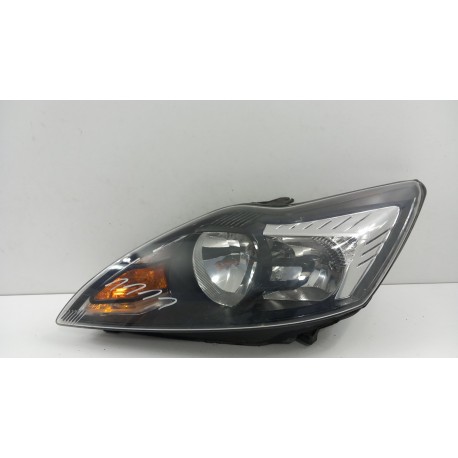 FORD FOCUS MK2 LIFT LAMPA PRZÓD LEWA