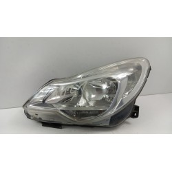 OPEL CORSA D LIFT LAMPA PRZÓD LEWA