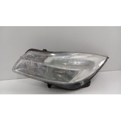 OPEL INSIGNIA A LAMPA PRZÓD LEWA