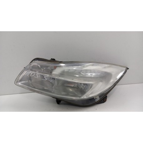 OPEL INSIGNIA A LAMPA PRZÓD LEWA