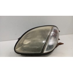 MERCEDES SLK 200 R170 COUPE LAMPA PRZÓD LEWA